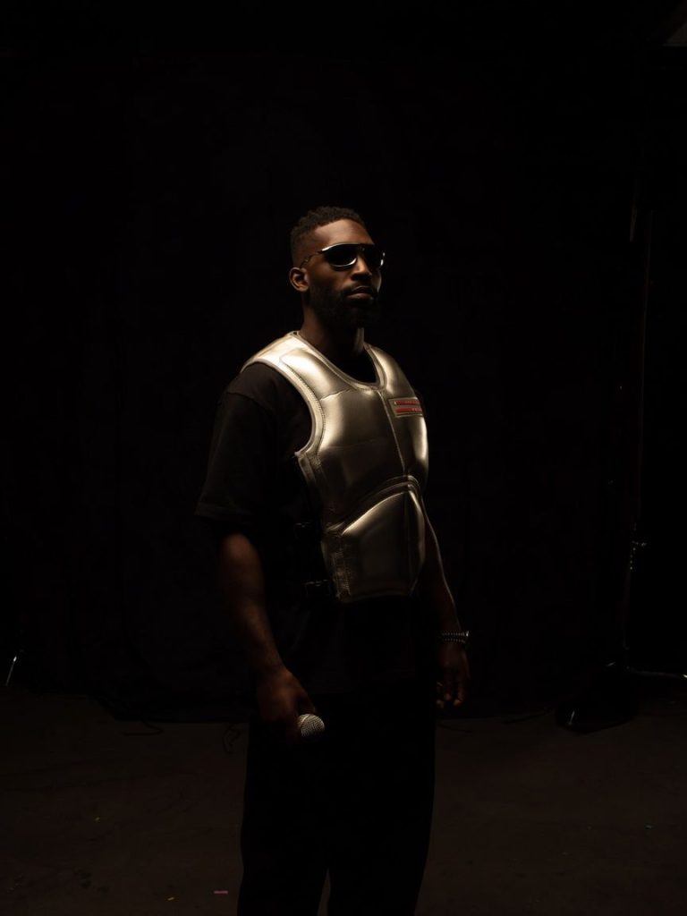 Tinie Tempah vender tilbage til Danmark – spiller i Pumpehuset til november