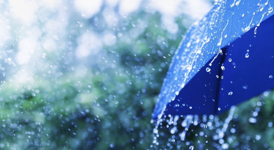 Op mod 40 mm regn på vej: Flere dages vådt vejr øger risikoen for oversvømmelser