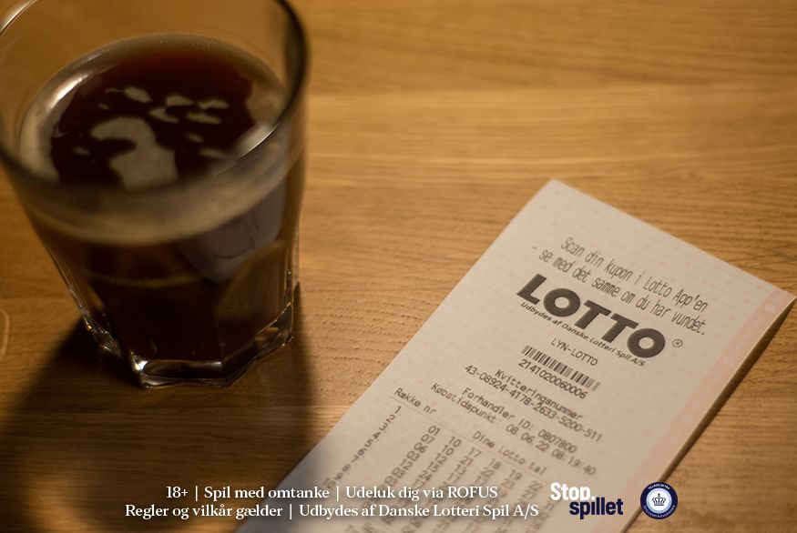 Én heldig dansker ramte alle syv rigtige ved lørdagens trækning i Lotto og kan nu se frem til 12 millioner skattefrie kroner. Trækningen finder yderligere to millionærer – se hvor i landet her. 