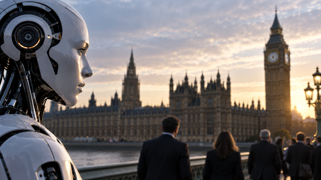 Eksperter advarer om superintelligent AI: Nu vokser presset på politikerne