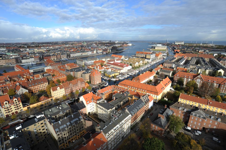 Boligudbuddet deler Danmark: København får markant flere lejligheder til salg
